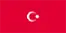 Turkey Flag